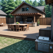 The Advantages of Choosing Custom-Built Luxury Homes in Castlegar, BC