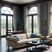 Effective Marketing Techniques for Luxury Real Estate in Ottawa