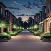 How Tariffs Affect Small and Medium-Sized Homebuilders in Milton Compared to Large Corporations
