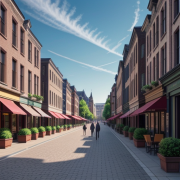 Assessing How Infrastructure Development Influences Real Estate in Abbotsford, BC