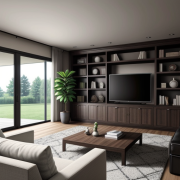 Advantages of Embracing an Open Concept Home in Abbotsford, BC