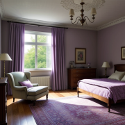 Selecting the Perfect Paint Colors for Your Home