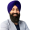 Nav Singh headshot