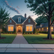 Selecting the Ideal Home Security System for Your Brampton Residence