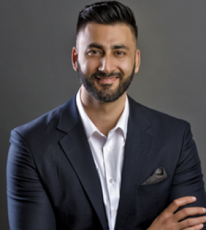 Fawad Nissari