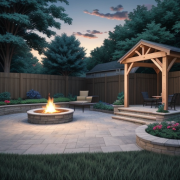 The Influence of Eco-Friendly Practices on Real Estate Values in Medicine Hat, AB