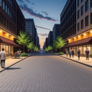 Understanding How Infrastructure Projects Influence Real Estate in Medicine Hat, AB