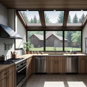 Advantages of Choosing an Open Concept Layout for Your Cannington Home