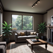 Selecting the Perfect Paint Colors for Your Burlington Home
