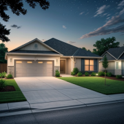 The Impact of an Economic Crisis on the Real Estate Market in Stoney Creek, ON