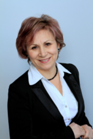 Silvia Volodko