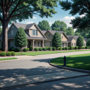 Sustainable Financing Solutions for Real Estate in Calgary, AB