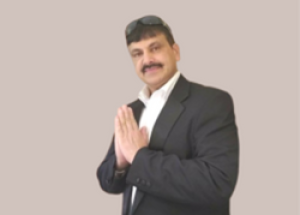 Ham Kumar