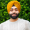 Amritbir Dhillon headshot