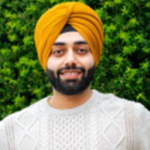 Amritbir Dhillon