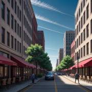 How Technological Innovations Can Help Offset Tariff Costs in Vancouver's Construction Industry
