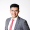 Sanket Patel headshot
