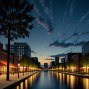 Understanding How Job Growth Influences Housing Demand in Mississauga