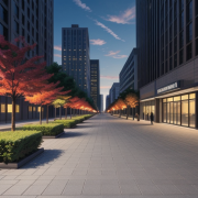 How Tariffs Influence the Commercial Real Estate Development Landscape in Kelowna, BC