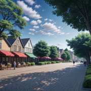 Understanding Regional Variations in the Real Estate Market: A Focus on Peachland, BC