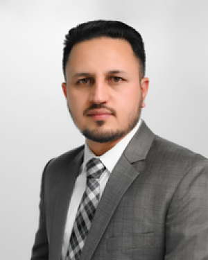 Harvin Sarai