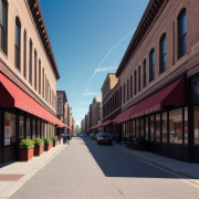 How Tariffs Impact the Supply Chain for Vital Home Components in Saskatoon