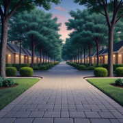 How Economic Trends Influence the Luxury Real Estate Market in Brampton, ON