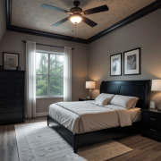 Selecting the Perfect Paint Colors for Your Burlington Home