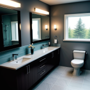 Understanding the Global Luxury Real Estate Market: Insights for Calgary Buyers