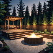 Understanding How Tariffs Affect the Costs of Sustainable and Green Building Materials in Calgary