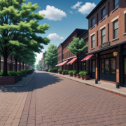 Tips for Creating the Illusion of Space in Small Areas