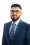 Rujvir Garcha headshot