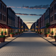 Understanding the Importance of Property Management Services for Vacation Rentals in Fredericton, NB