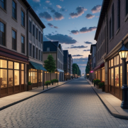 Understanding the Function of Luxury Real Estate Professionals in Fredericton, NB