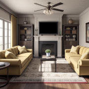 Comparing Winter and Summer Moves: Advantages and Disadvantages for Surrey Homebuyers