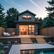Impact of Tariffs on the Second Home and Vacation Property Market in Surrey, BC