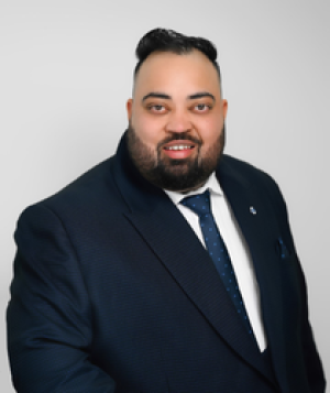 Raman Dhaliwal
