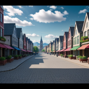 Why Location Matters When Buying a Home in Calgary