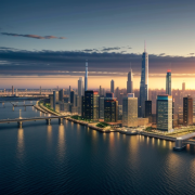 Understanding the Global Luxury Real Estate Market: Insights for Fort Saskatchewan Buyers