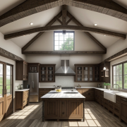 Embracing Innovation in Burlington’s Luxury Real Estate: The Rise of Smart Homes