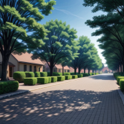 How Sustainability Influences Property Values in Edmonton