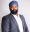 Manpreet Singh headshot