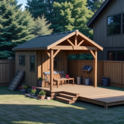 Current Trends in Home Design for Calgary Residents