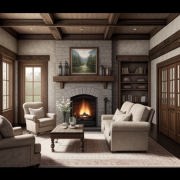 Selecting the Perfect Paint Colors for Your Calgary Home
