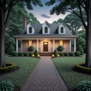 How Economic Trends Influence the Luxury Real Estate Market in Stayner, ON