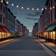 Understanding the Impact of Tariffs on Housing Affordability in Stayner, ON: Insights for Every Income Level