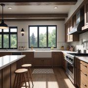 Exploring the Global Landscape of Luxury Real Estate: A Guide for White Rock Buyers