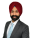 Suchait Singh headshot