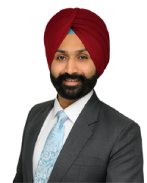 Suchait Singh