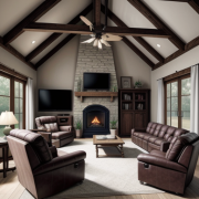 Selecting the Perfect Paint Colors for Your Naramata Home